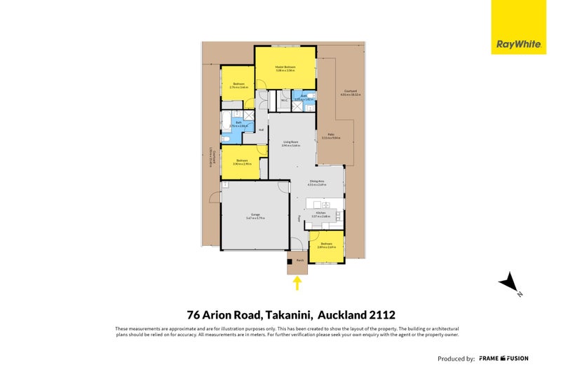76 Arion Road, Takanini, Auckland - Carousel 2