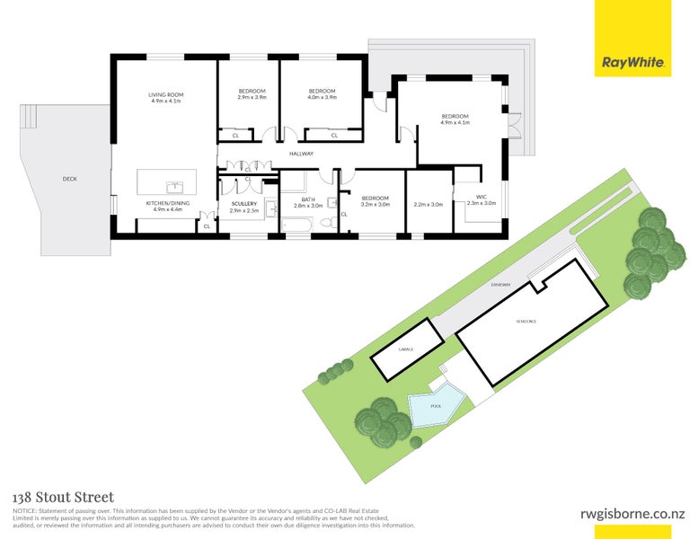 138 Stout Street, Mangapapa, Gisborne - Carousel 22