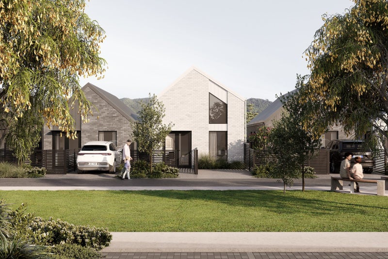 Lot 17, 160 Mazengarb Road, Paraparaumu, Kapiti Coast, Wellington - Carousel 1