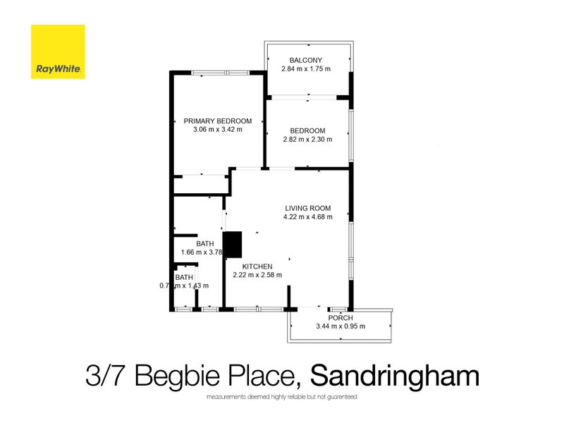 3/7 Begbie Place, Sandringham, Auckland City, Auckland - Carousel 8