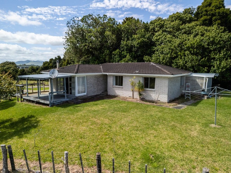 130 Mataraua Road, Kaikohe, Kaikohe - Carousel 1