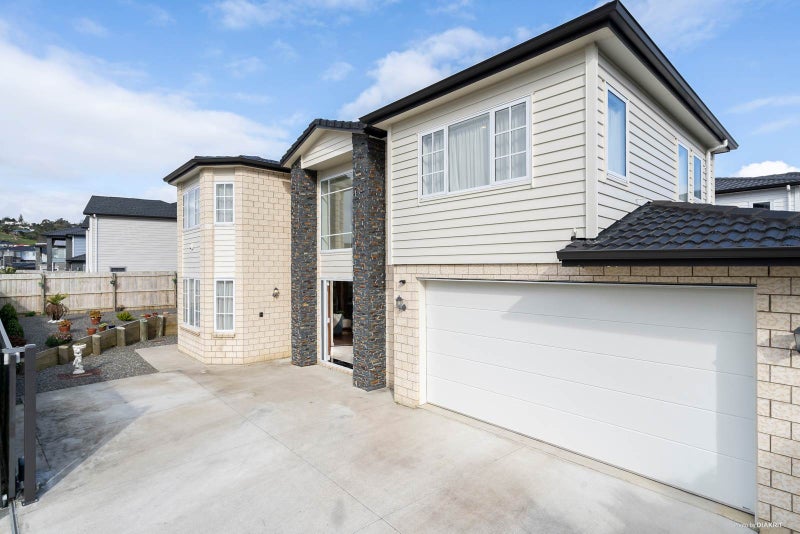 Property Valuation for 37A Point View Drive, East Tamaki Heights