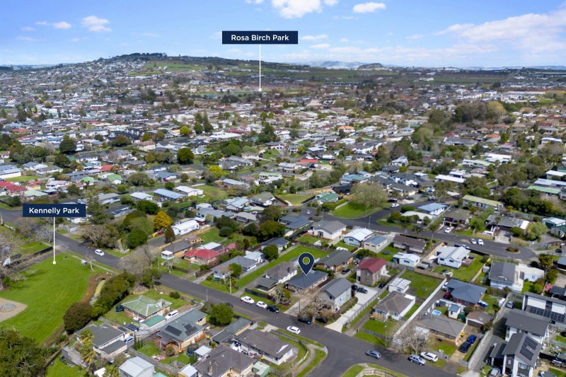 28 Montgomery Avenue, Pukekohe, Pukekohe - Carousel 20