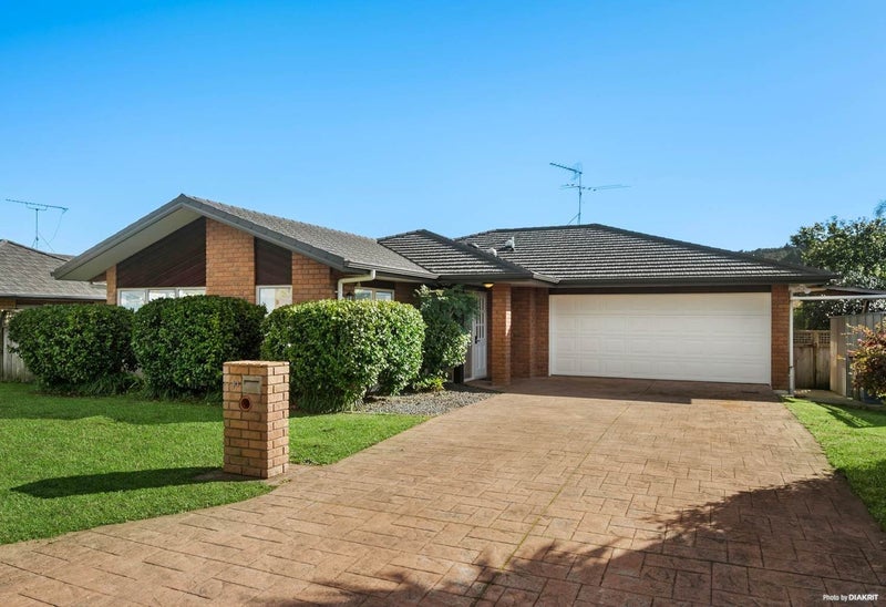 10 Darimouth Place, Albany, North Shore City, Auckland - Carousel 1