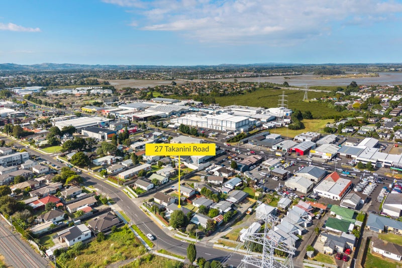 27 Takanini Road, Takanini, Papakura, Auckland - Carousel 22