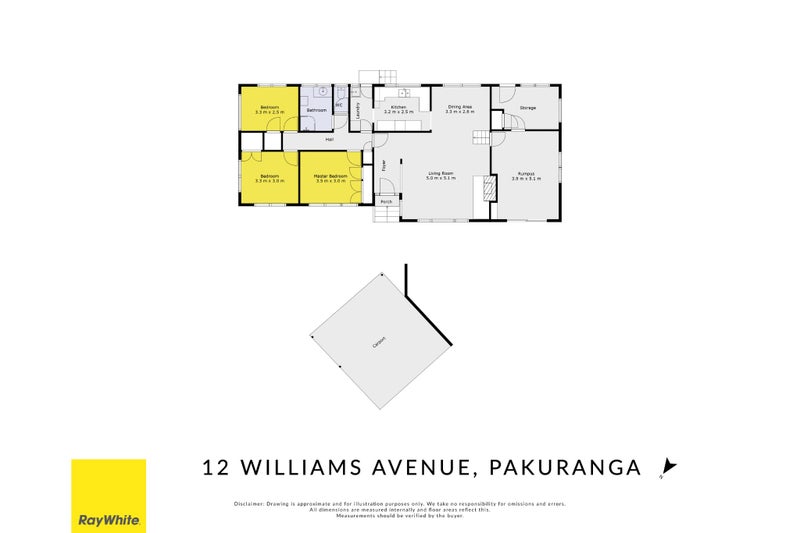 12 Williams Avenue, Pakuranga, Auckland - Carousel 31