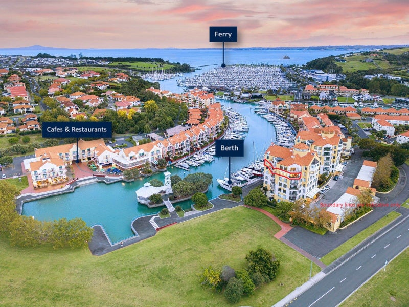 31 Waterside Crescent, Gulf Harbour, Whangaparaoa - Carousel 2