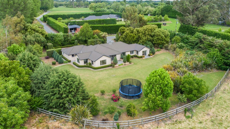 22 Neeves Road, Kaiapoi, Kaiapoi - Carousel 1