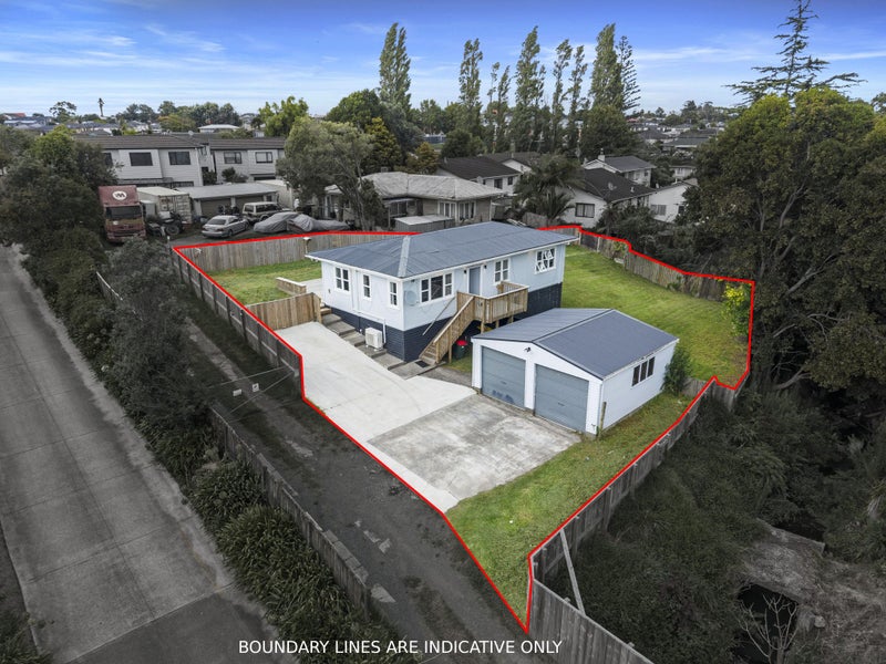 48 Hillside Road, Papatoetoe, Auckland - Carousel 2