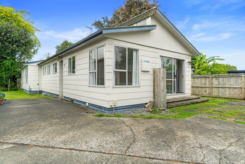 49C Mahoe Street, Melville, Hamilton - Carousel 1
