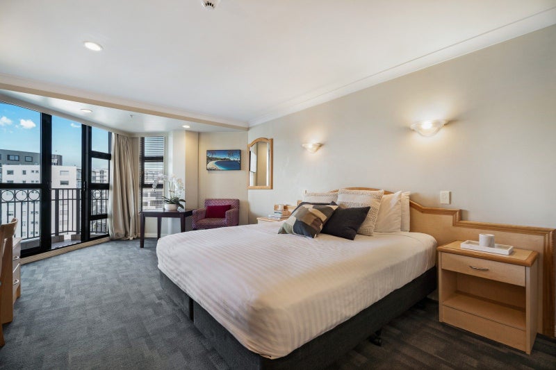 9P/100 Greys Avenue, Auckland Central, Auckland - Carousel 1