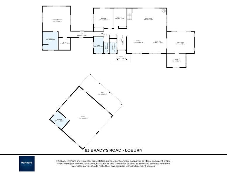 83 Bradys Road, Loburn, Rangiora - Carousel 36