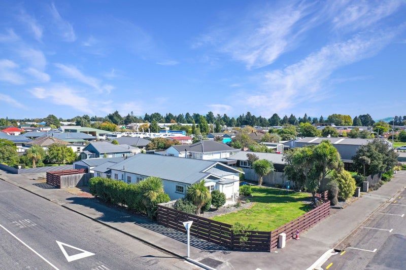 8 Graham Street, Tinwald, Ashburton - Carousel 1