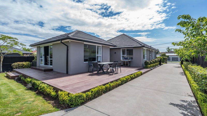 31 Downing Street, Hoon Hay, Christchurch City, Canterbury - Carousel 2