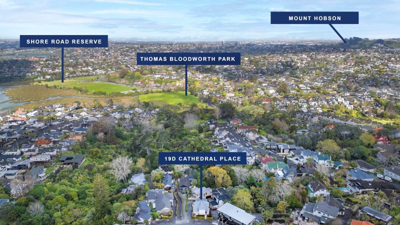 19D Cathedral Place, Parnell, Auckland - Carousel 21