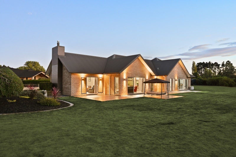 38 Bilsthorpe Lane, Matangi, Hamilton - Carousel 2