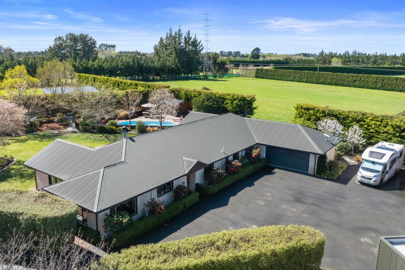 81 Ohoka Meadows Drive, Ohoka, Kaiapoi - Carousel 38