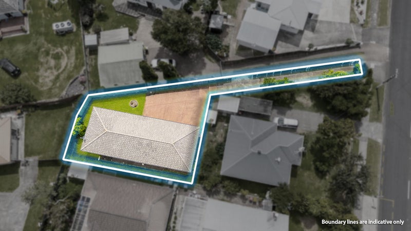 2/66 Willis Road, Papakura, Papakura, Auckland - Carousel 1