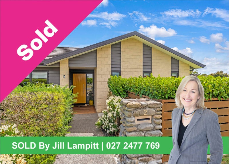 2 Pohatu Lane, Otaki - Carousel 1