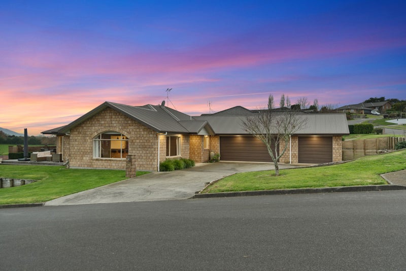 2 Sunset Close, Otorohanga, Otorohanga - Carousel 2