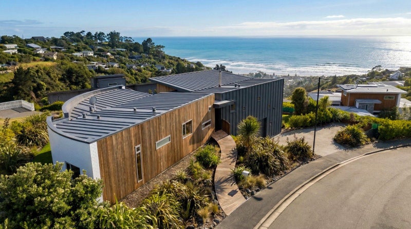 187 RICHMOND HILL ROAD, Richmond Hill, Christchurch - Carousel 1