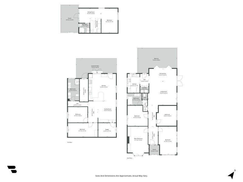 149 Crummer Road, Grey Lynn, Auckland City, Auckland - Carousel 19