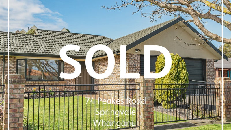 74 Peakes Road, Springvale, Whanganui - Carousel 1