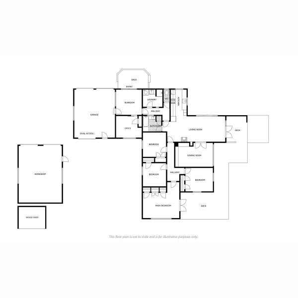 100E Park Road, Katikati, Katikati - Carousel 26