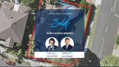 1 Imatra Place, Sunnyhills, Auckland - Carousel 1