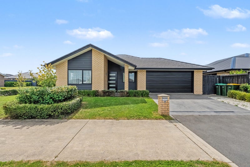 39 Northmoor Boulevard, Rolleston, Rolleston - Carousel 1