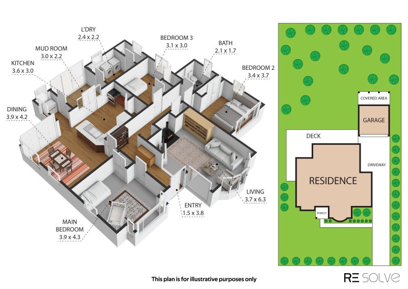 30 Ariel Street, Stratford, Stratford - Carousel 23