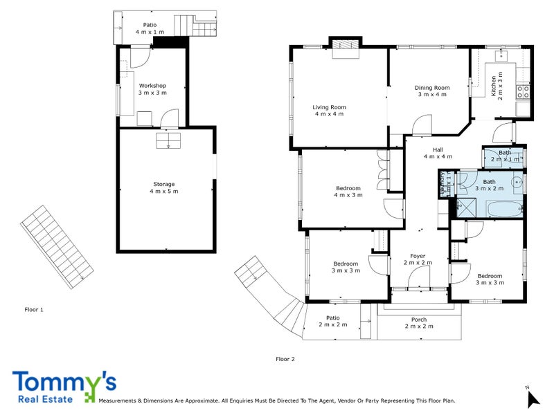 139 Townsend Road, Miramar, Wellington - Carousel 18