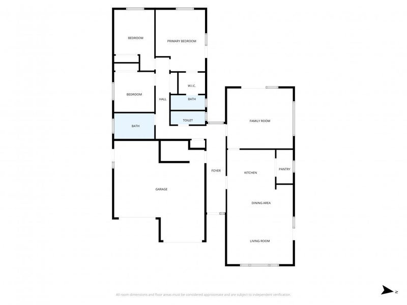 17 Saint James Place, Rangiora, Rangiora - Carousel 24