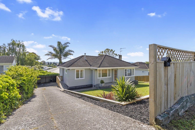 Property Valuation for 20 Alison Street, Hamilton Lake, Hamilton