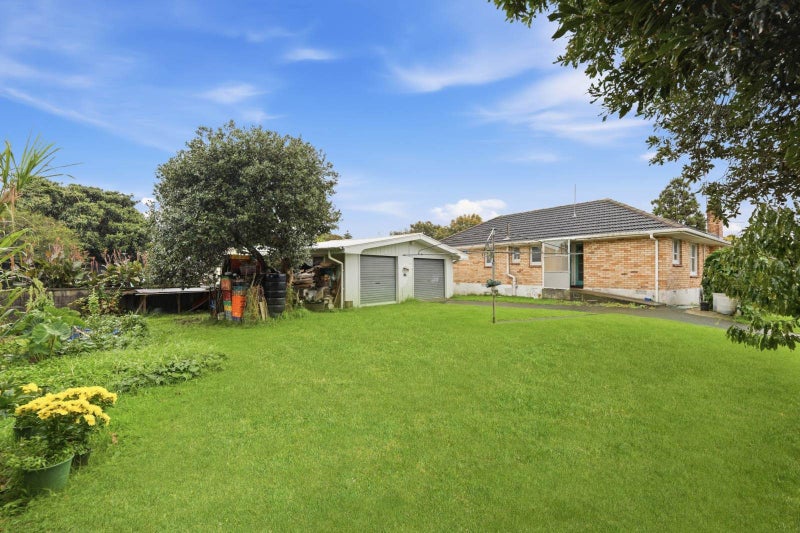 2 Coles Place, Manurewa, Auckland - Carousel 1