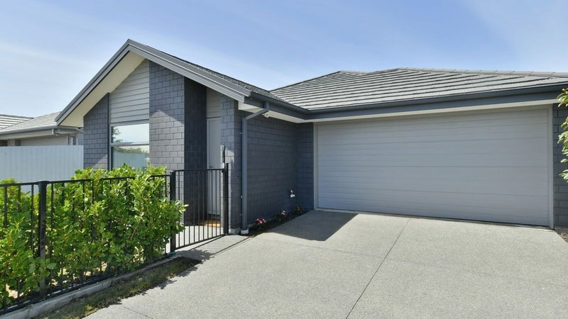 16 Contrail Street, Wigram, Christchurch - Carousel 1