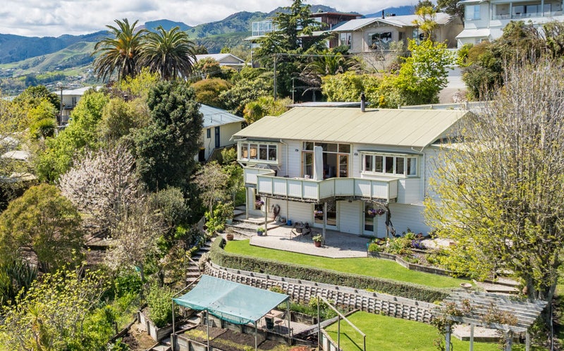 17 Mount Pleasant Avenue, Beachville, Nelson - Carousel 1