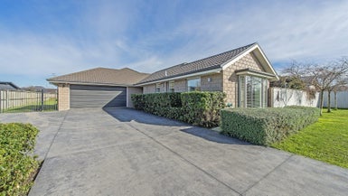 4 Carlyle Lane, Rolleston, Rolleston - Carousel 1