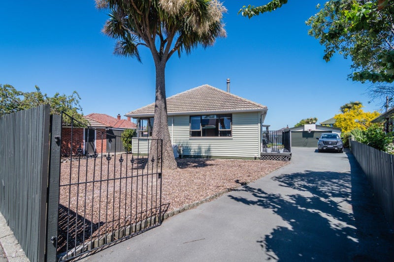 252 Selwyn Street, Marchwiel, Timaru - Carousel 1
