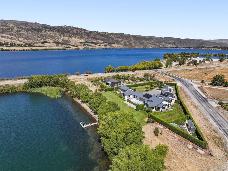 6 Lowburn Valley Road, Cromwell, Central Otago, Otago - Carousel 32