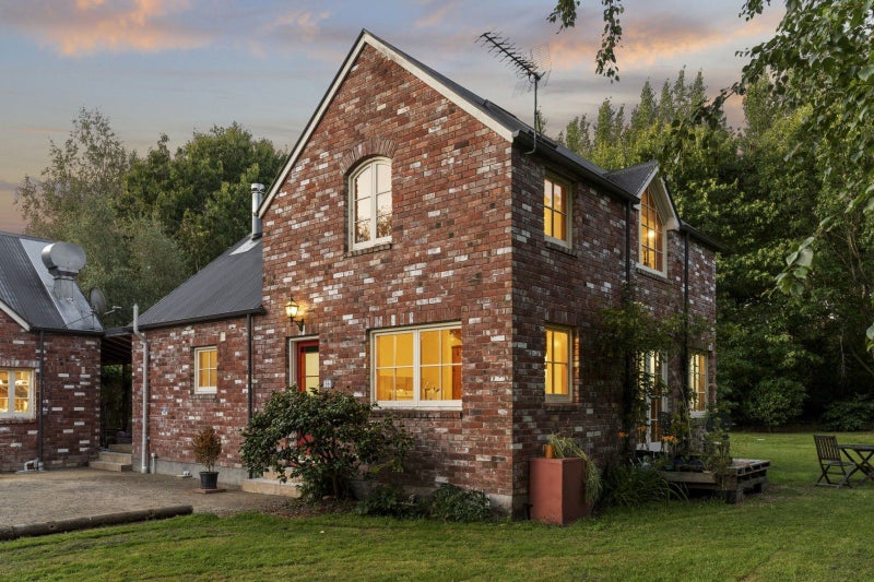 56 Fletchers Road, Loburn, Rangiora - Carousel 37