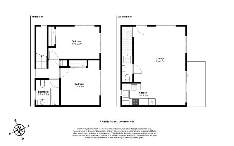 7 Phillip Street, Johnsonville, Wellington - Carousel 17