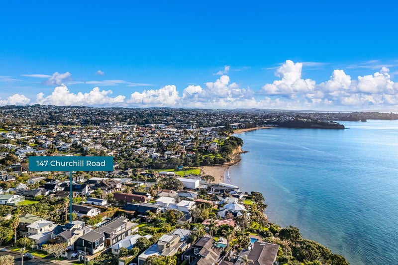 147 Churchill Road, Rothesay Bay, Auckland - Carousel 40