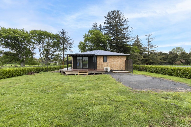 168 Te Mawhai Road, Tokanui, Te Awamutu - Carousel 1