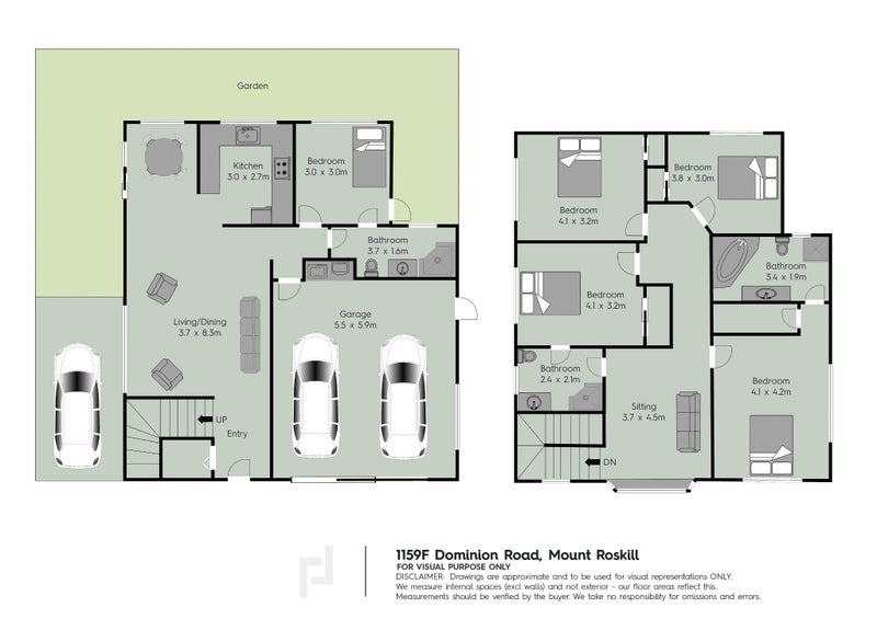 1159F Dominion Road, Mount Roskill, Auckland - Carousel 22