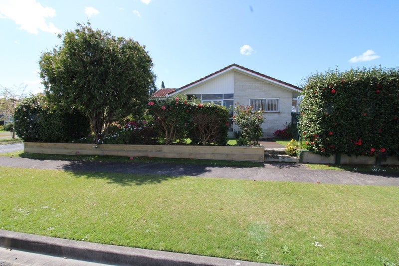 31A Elizabeth Street, Matamata - Carousel 2