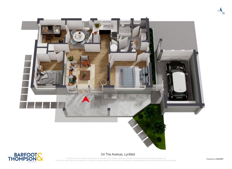 54 The Avenue, Lynfield, Auckland - Carousel 14