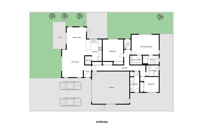 23 Brover Crescent, Richmond, Richmond - Carousel 28