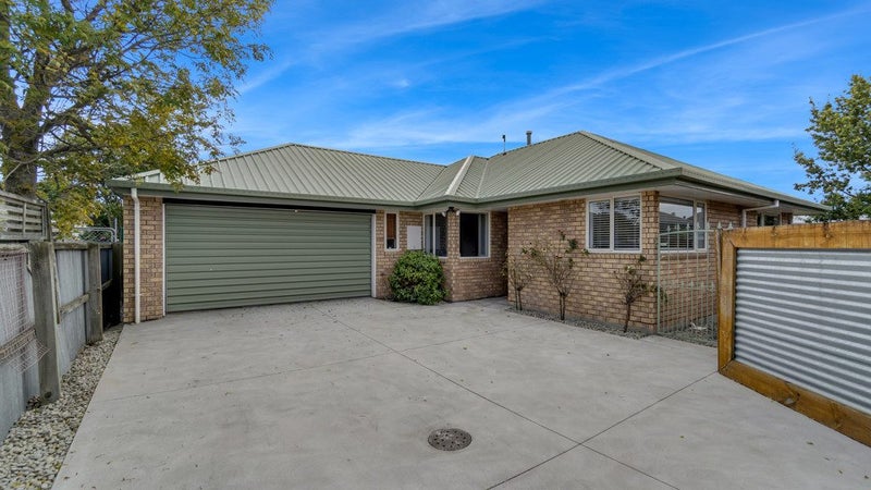 23A Willock Street, Kaiapoi, Kaiapoi - Carousel 1