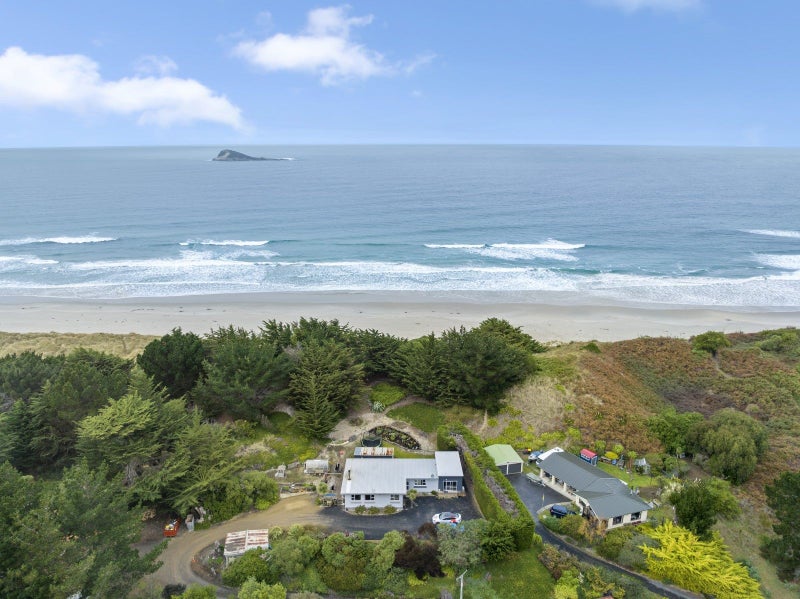 555 Brighton Road, Westwood, Dunedin - Carousel 2